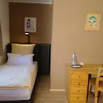 Heidehotel Jagdhof Gmbh Bed & Breakfast Dobra