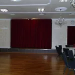 Heidehotel Jagdhof Gmbh Dobra