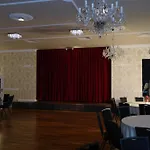 Heidehotel Jagdhof Gmbh 3* Dobra
