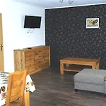 Heidehotel Jagdhof Gmbh Bed & Breakfast Dobra
