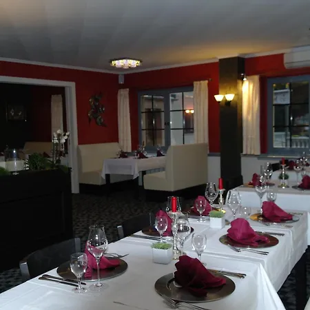 Heidehotel Jagdhof Gmbh Dobra