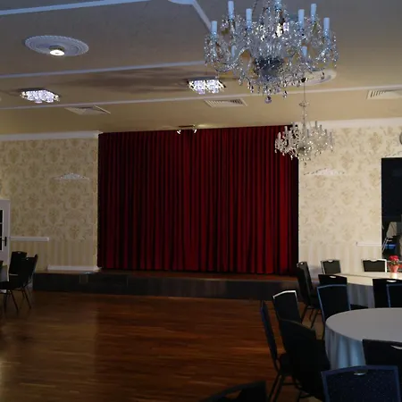 Heidehotel Jagdhof Gmbh 3* Dobra
