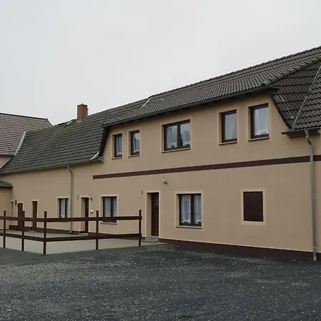 Heidehotel Jagdhof Gmbh Dobra