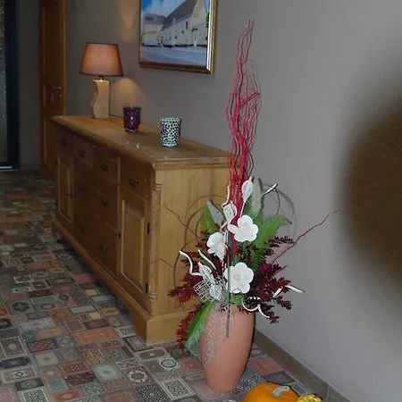 Heidehotel Jagdhof Gmbh Dobra