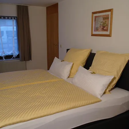 Bed & Breakfast Heidehotel Jagdhof Gmbh Dobra