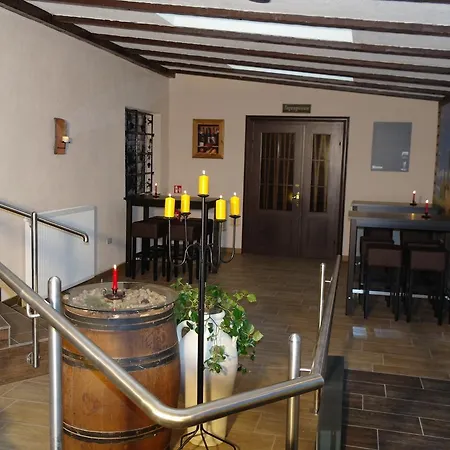 Heidehotel Jagdhof Gmbh