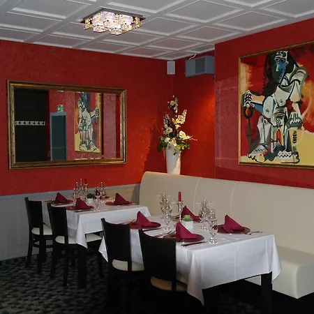 Heidehotel Jagdhof Gmbh Dobra