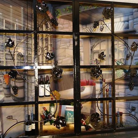 Heidehotel Jagdhof Gmbh Dobra