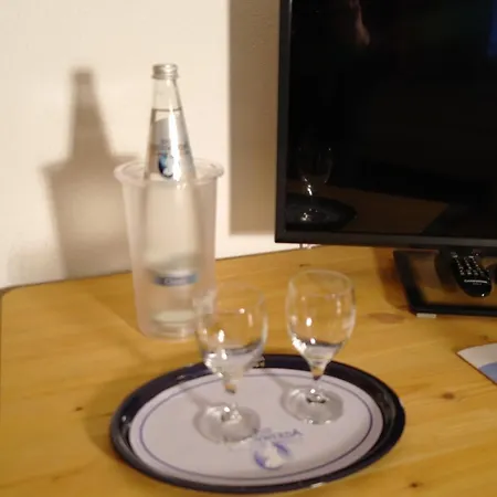 Heidehotel Jagdhof Gmbh Bed & Breakfast 3*