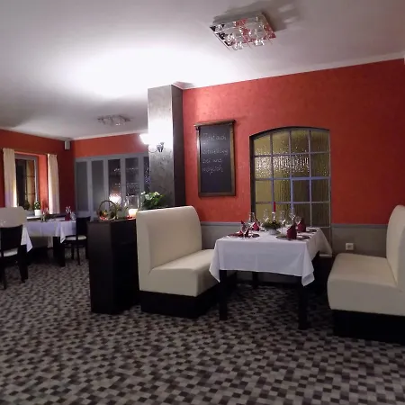 Bed & Breakfast Heidehotel Jagdhof Gmbh