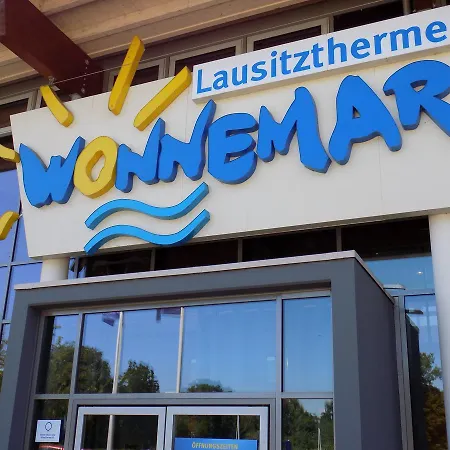 Heidehotel Jagdhof Gmbh Bed & Breakfast 3*