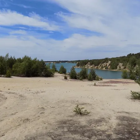 Bed & Breakfast Heidehotel Jagdhof Gmbh