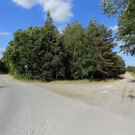 Heidehotel Jagdhof Gmbh Dobra