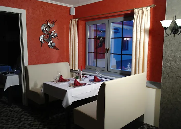 Heidehotel Jagdhof Gmbh 3*