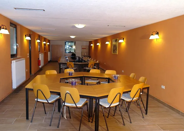 Heidehotel Jagdhof Gmbh