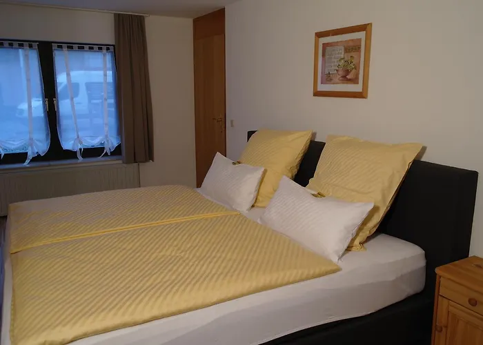 Bed & Breakfast Heidehotel Jagdhof Gmbh Dobra