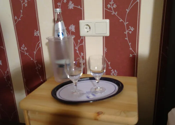 Heidehotel Jagdhof Gmbh Dobra