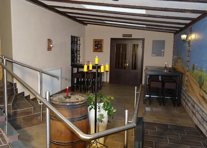 Heidehotel Jagdhof Gmbh