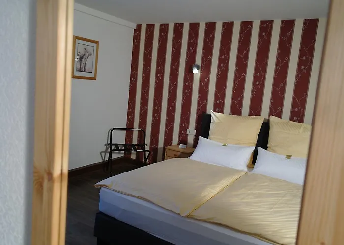 Heidehotel Jagdhof Gmbh Dobra