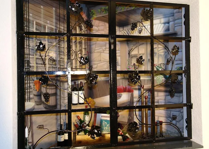 Heidehotel Jagdhof Gmbh Dobra