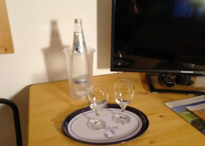 Heidehotel Jagdhof Gmbh Bed & Breakfast 3*