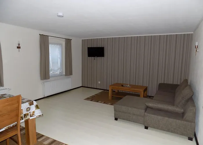 Bed & Breakfast Heidehotel Jagdhof Gmbh Dobra