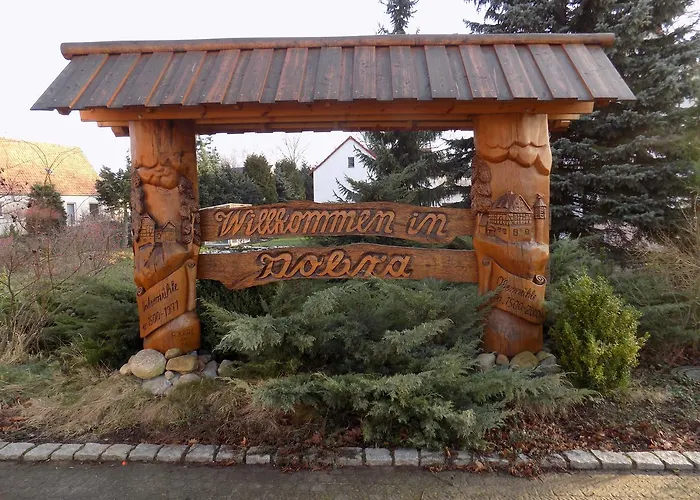 Bed & Breakfast Heidehotel Jagdhof Gmbh 3*