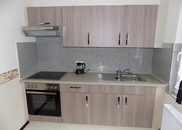 Heidehotel Jagdhof Gmbh