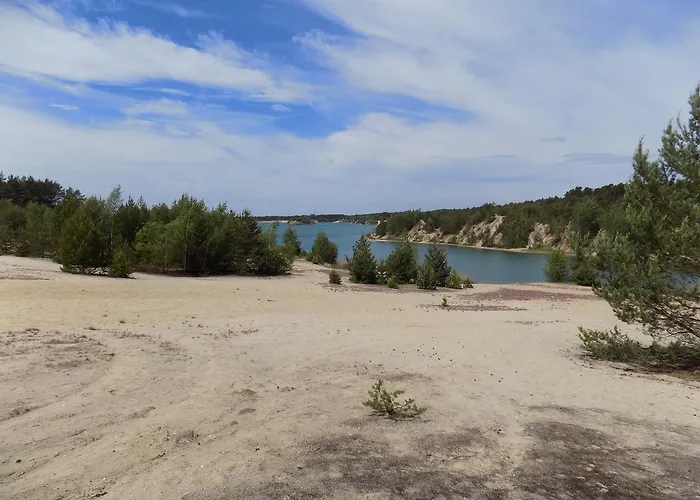 Bed & Breakfast Heidehotel Jagdhof Gmbh