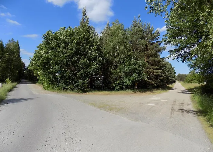 Heidehotel Jagdhof Gmbh Dobra